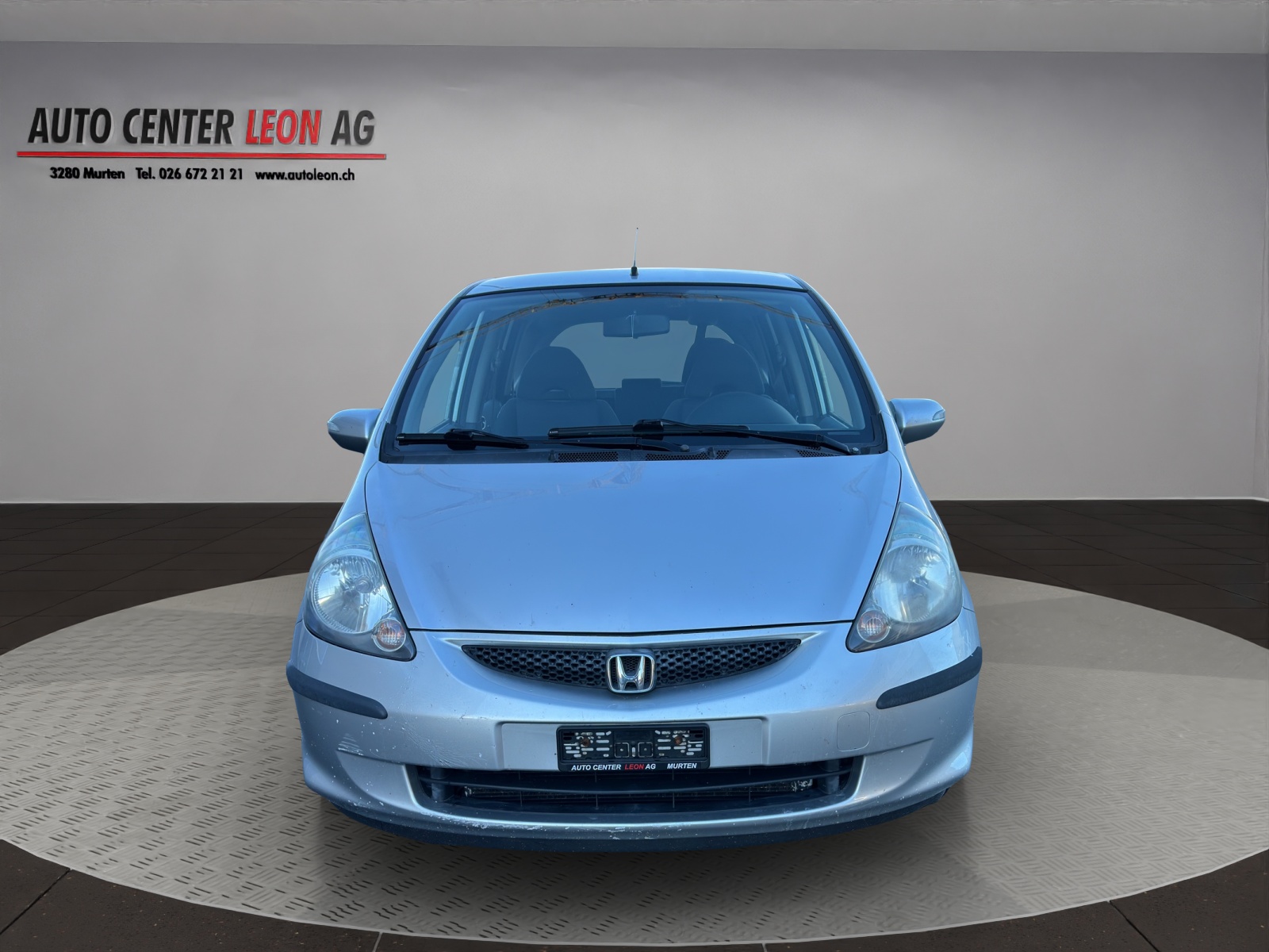 HONDA Jazz 1.4i Sport