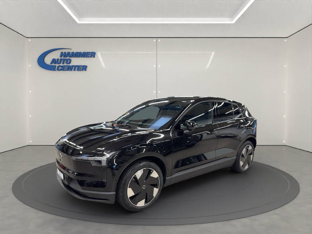 VOLVO EX30 E60 Twin Ultra Performanc