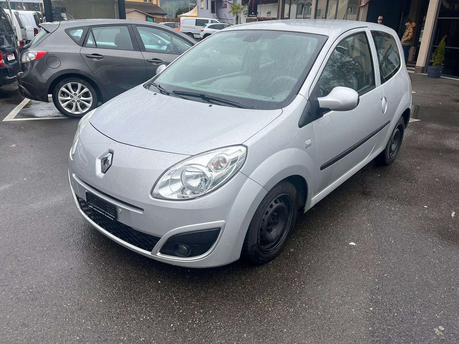 RENAULT Twingo 1.2 16V Expression