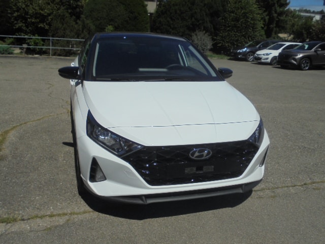 HYUNDAI i20 1.0 T-GDi Amplia DCT