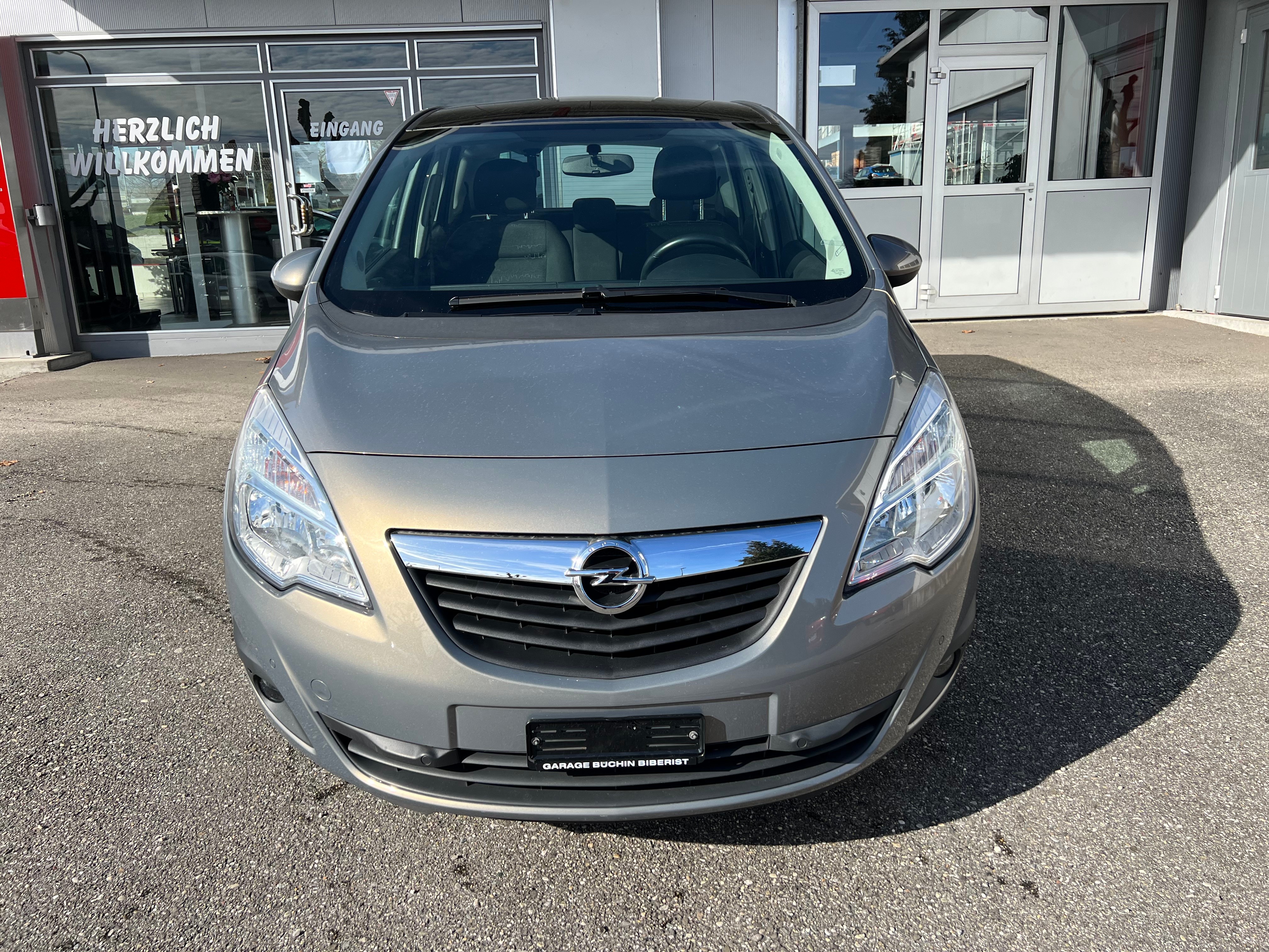 OPEL Meriva 1.4 Turbo Enjoy