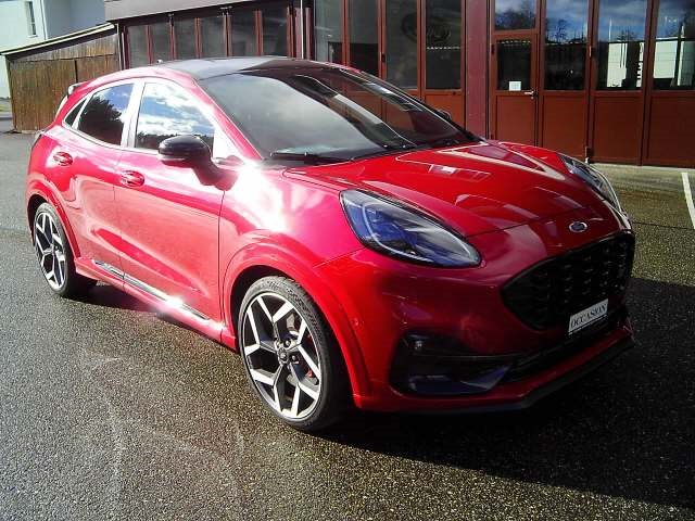 FORD Puma 1.5 EcoB ST X