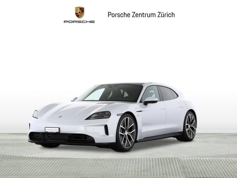 PORSCHE TAYCAN Sport Turismo