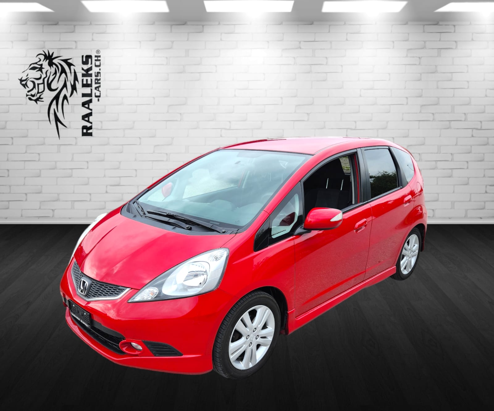 HONDA Jazz 1.4i Elegance i-Shift