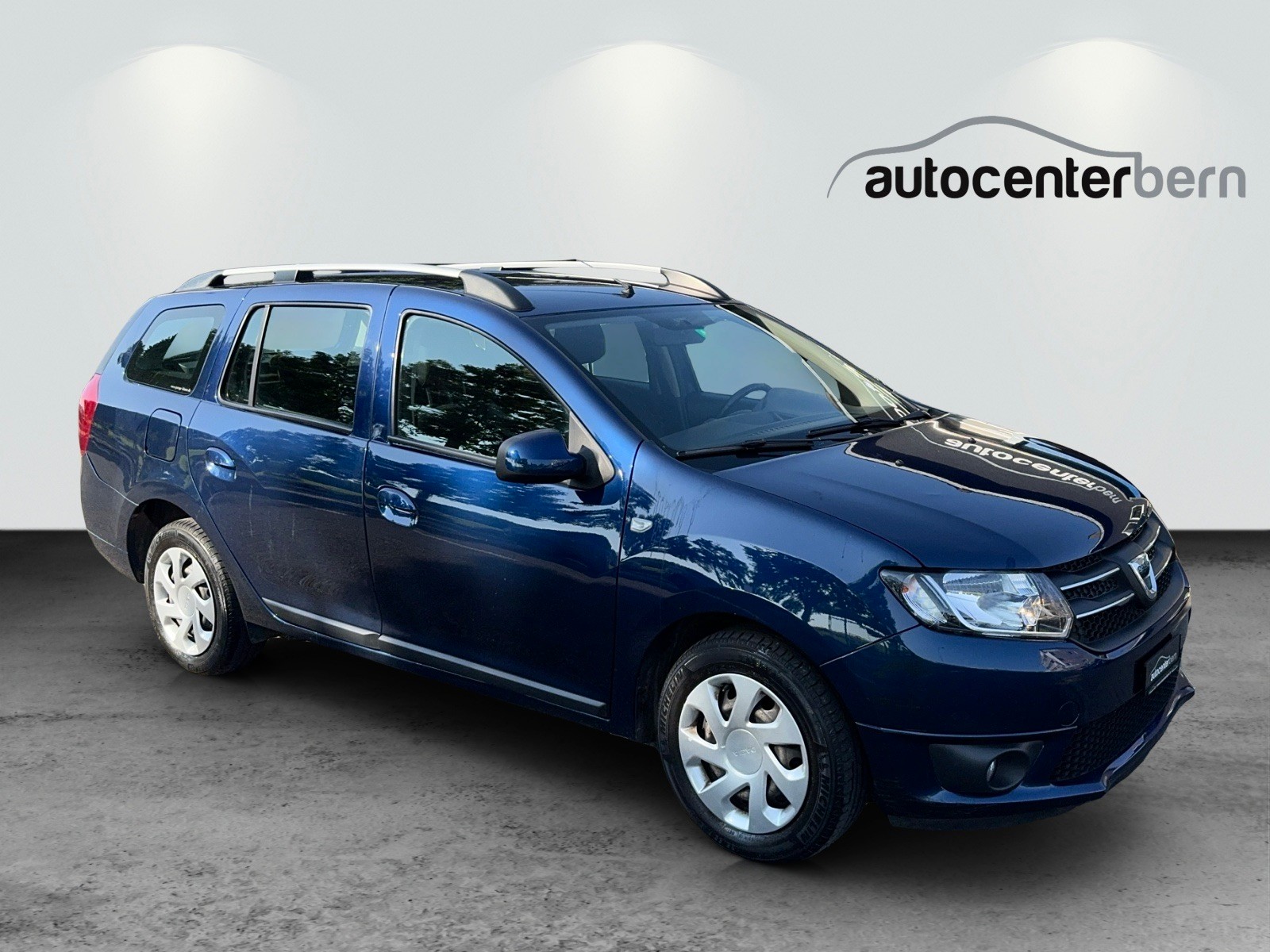 DACIA Logan MCV 0.9 Essential Automatic