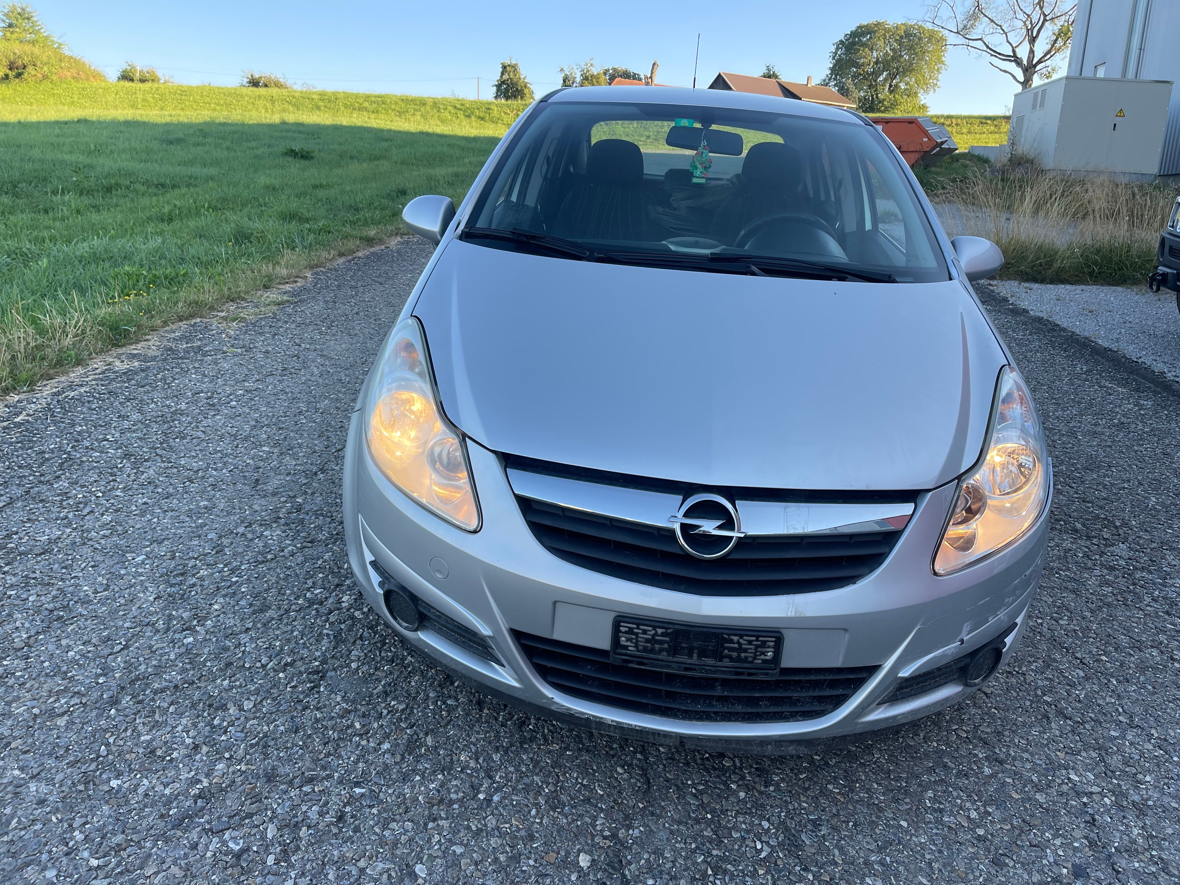 OPEL Corsa 1.4 TP Sport