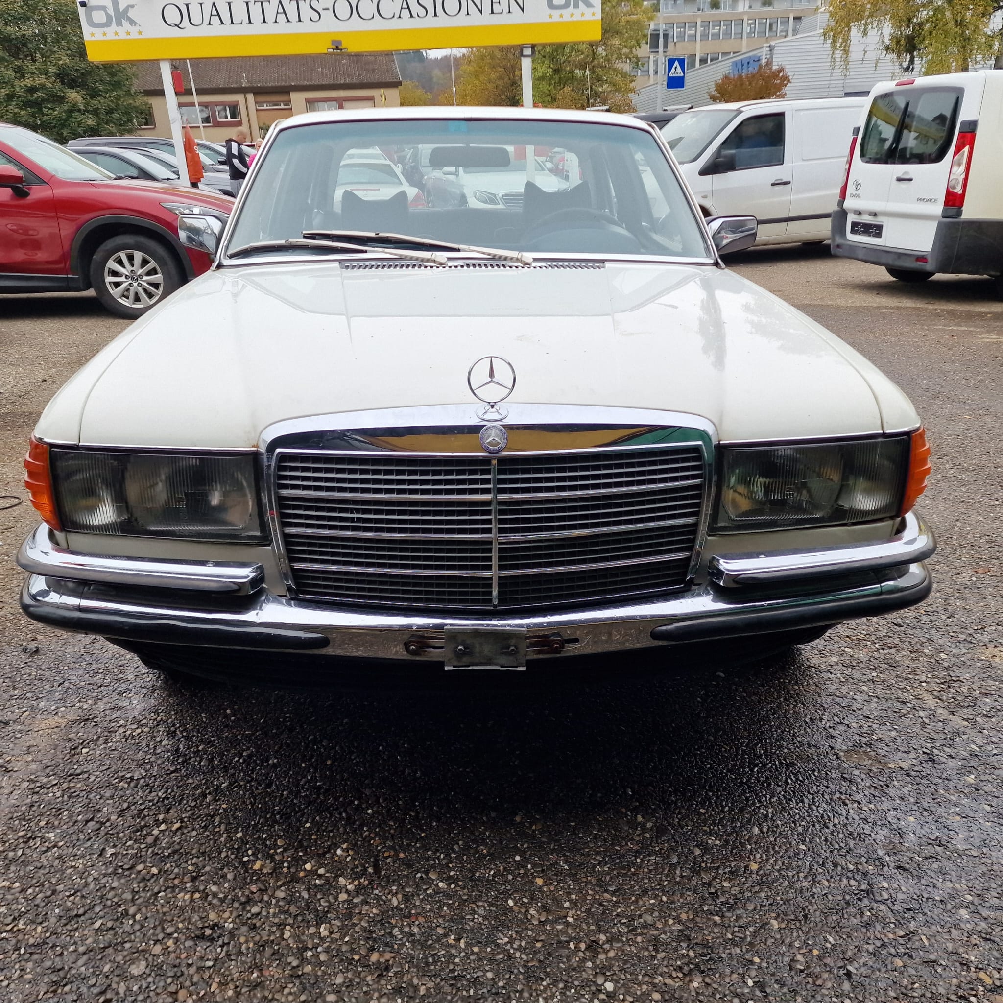 MERCEDES-BENZ 350