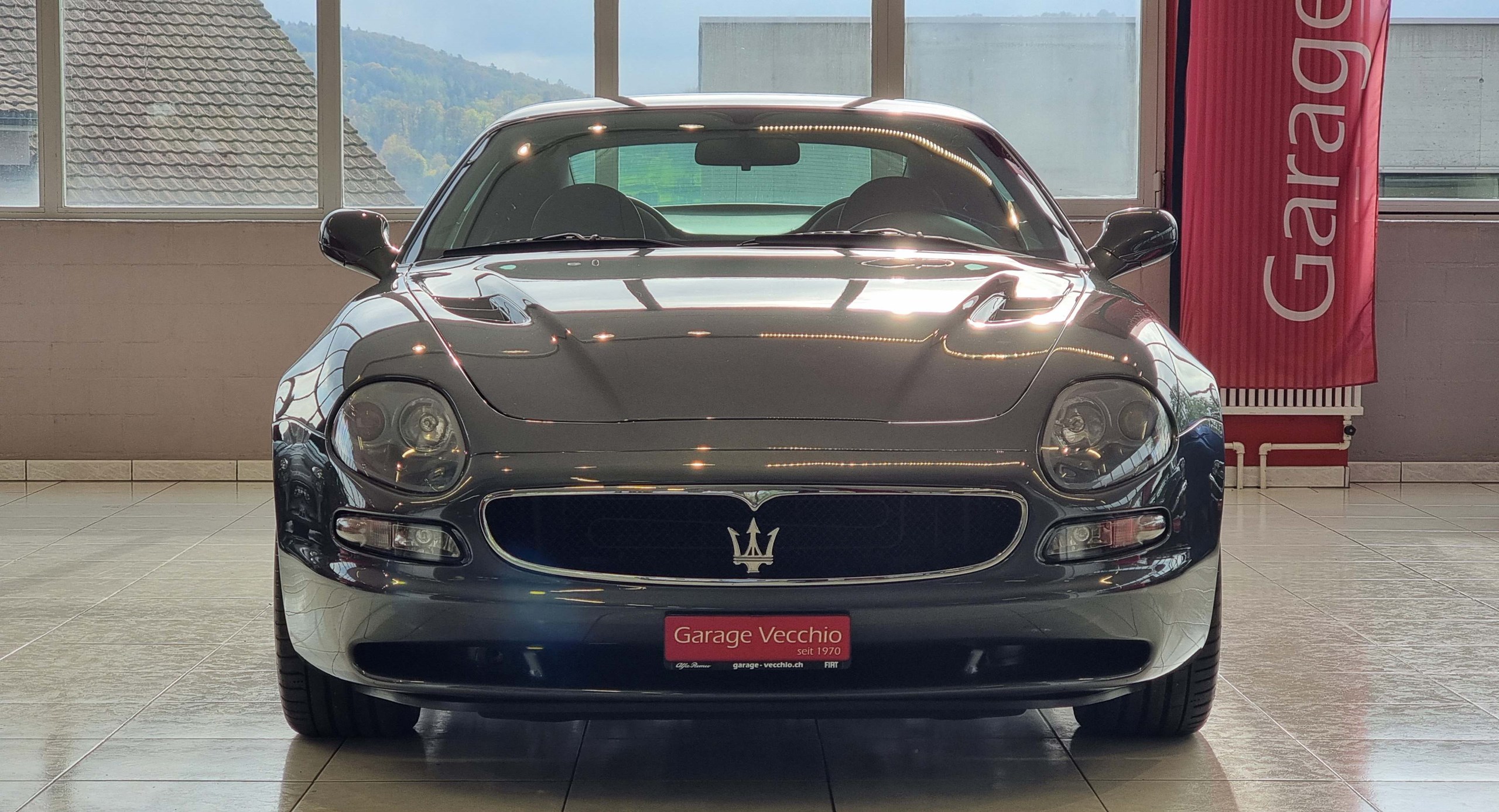 MASERATI 3200 GT