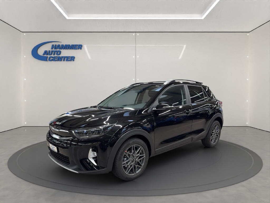 KIA Stonic 1.0 T-GDi Edition 30