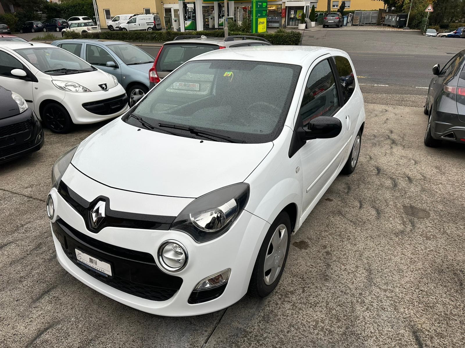 RENAULT Twingo 1.2 16V Expression