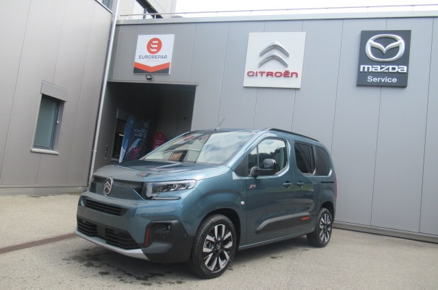 CITROEN Berlingo 1.5 BlueHDi Max EAT8