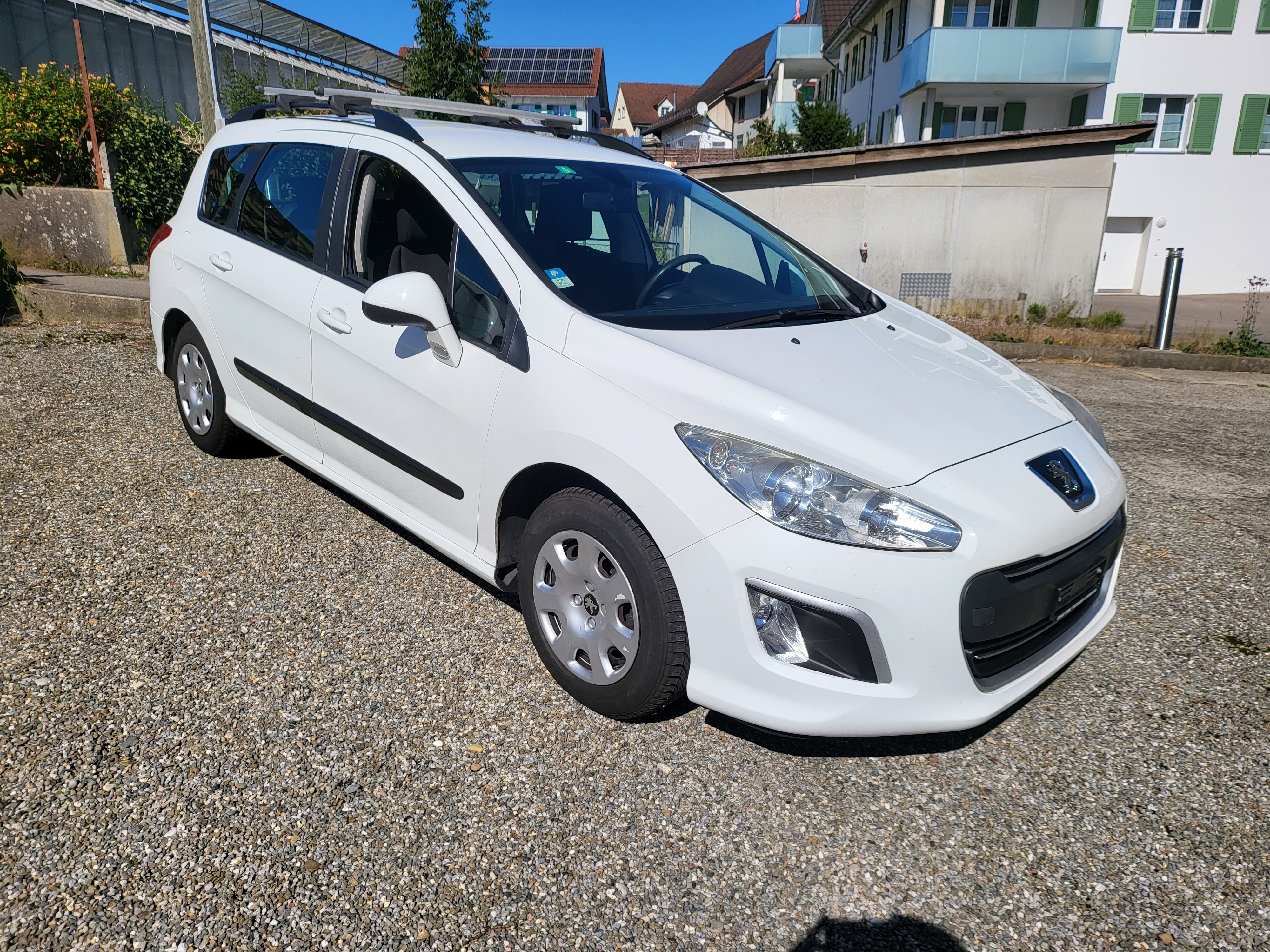 PEUGEOT 308 SW 1.4 16V VTI Access