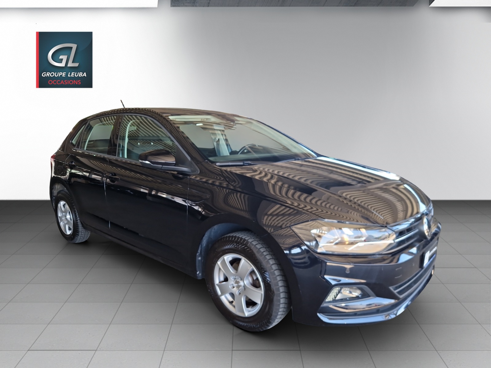 VW Polo 1.0 TSI BMT Comfort