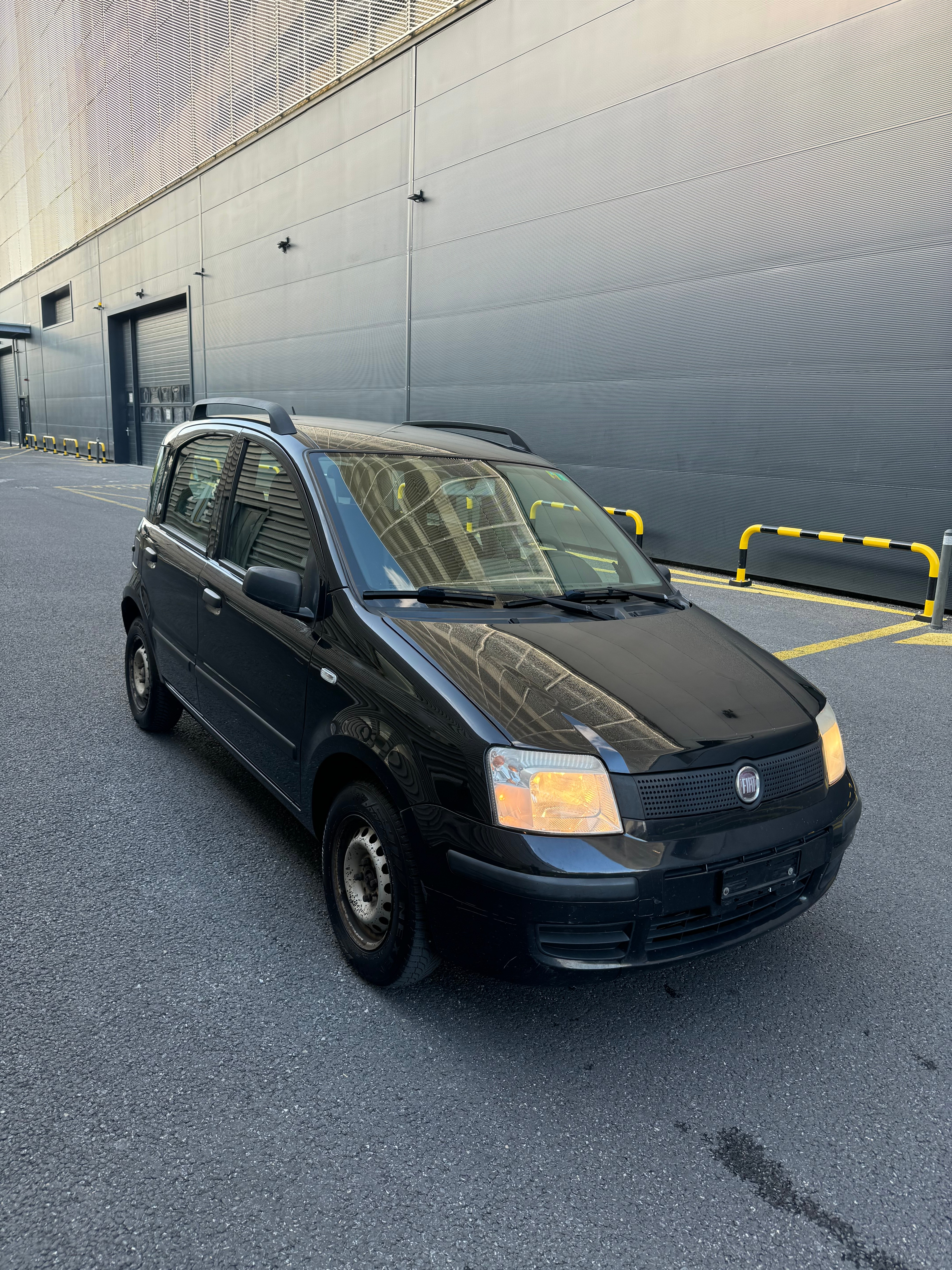 FIAT Panda 1.1 Young