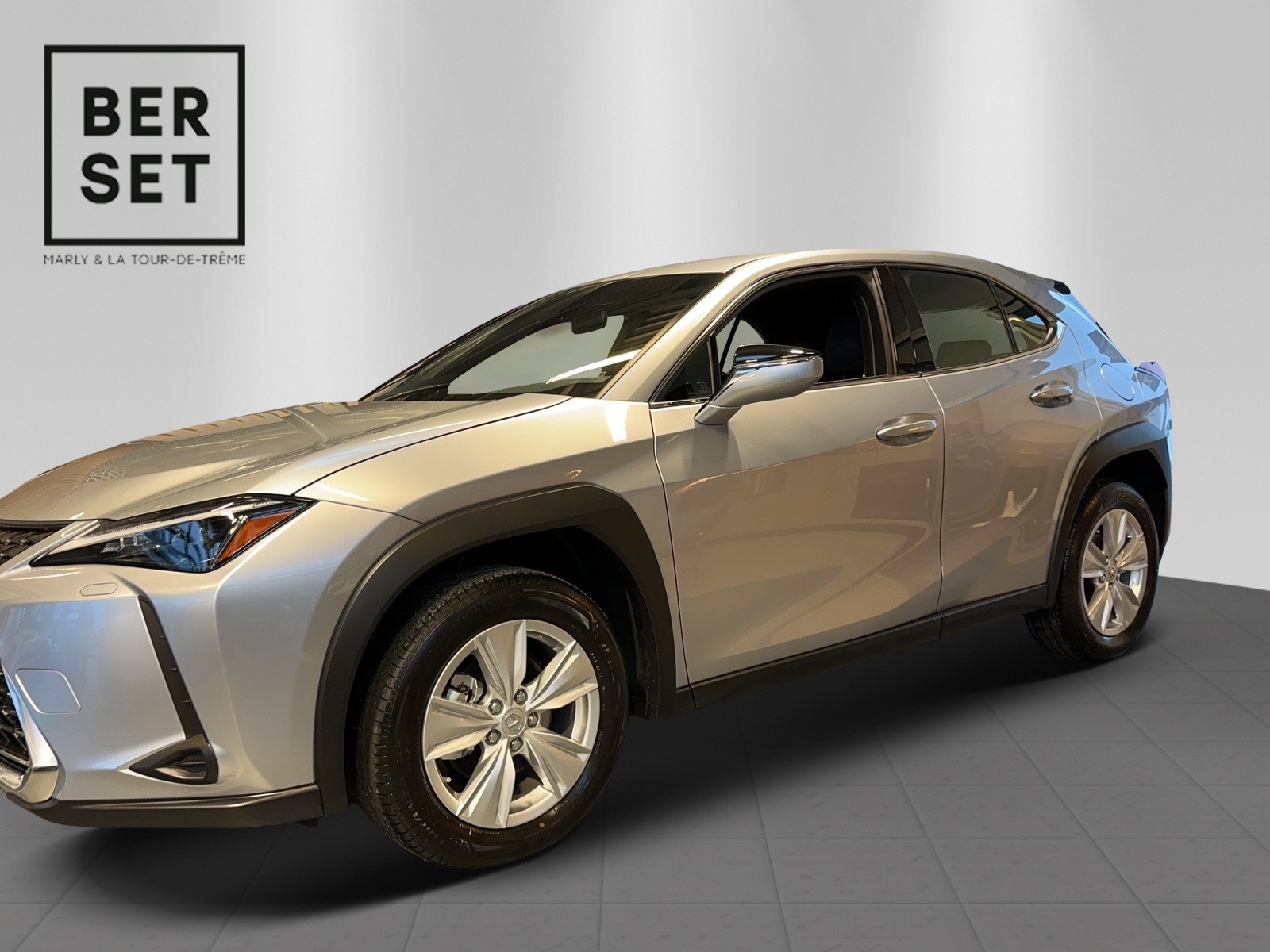 LEXUS UX 250h Eco Automatic