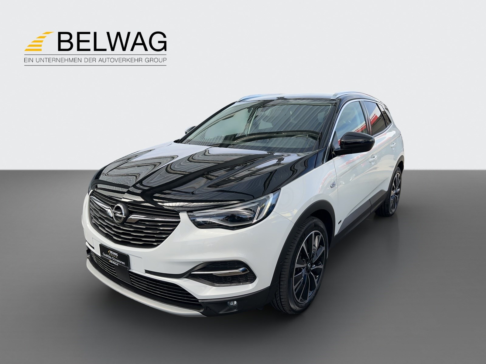 OPEL Grandland X 1.6T/200 Excellence Hybrid