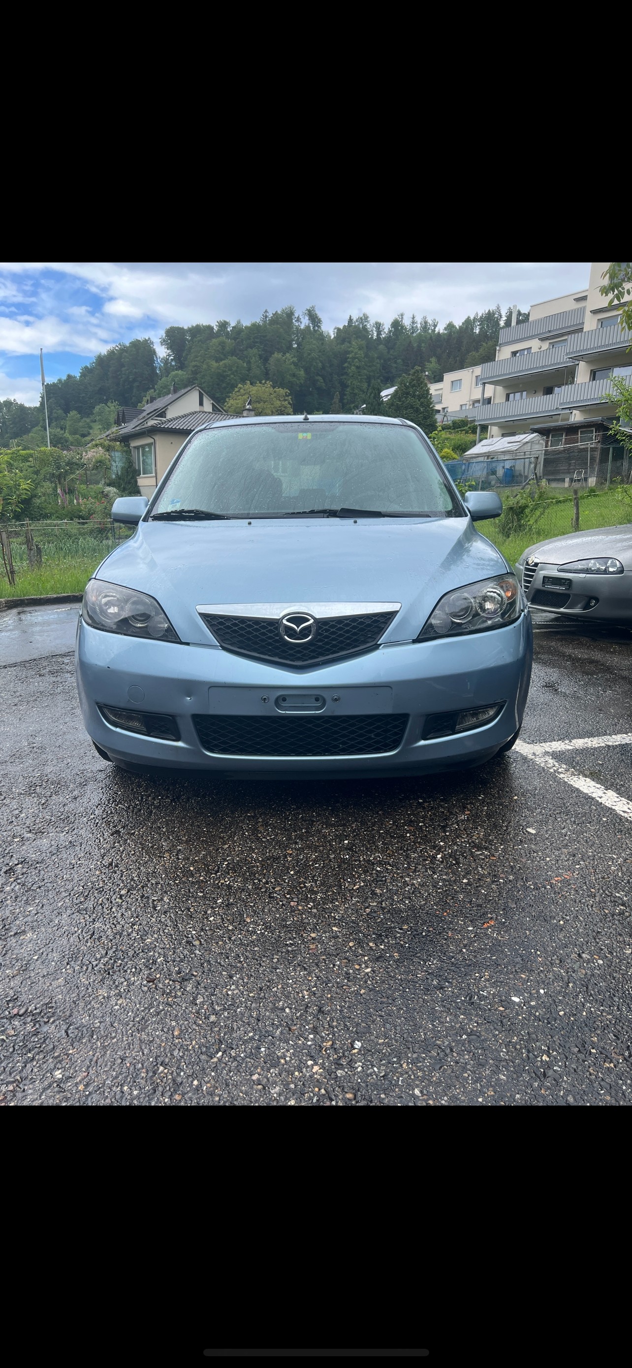 MAZDA 2 1.4i 16V Confort