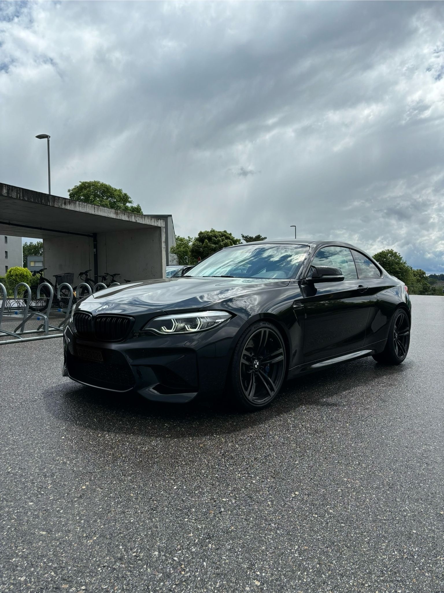 BMW M2