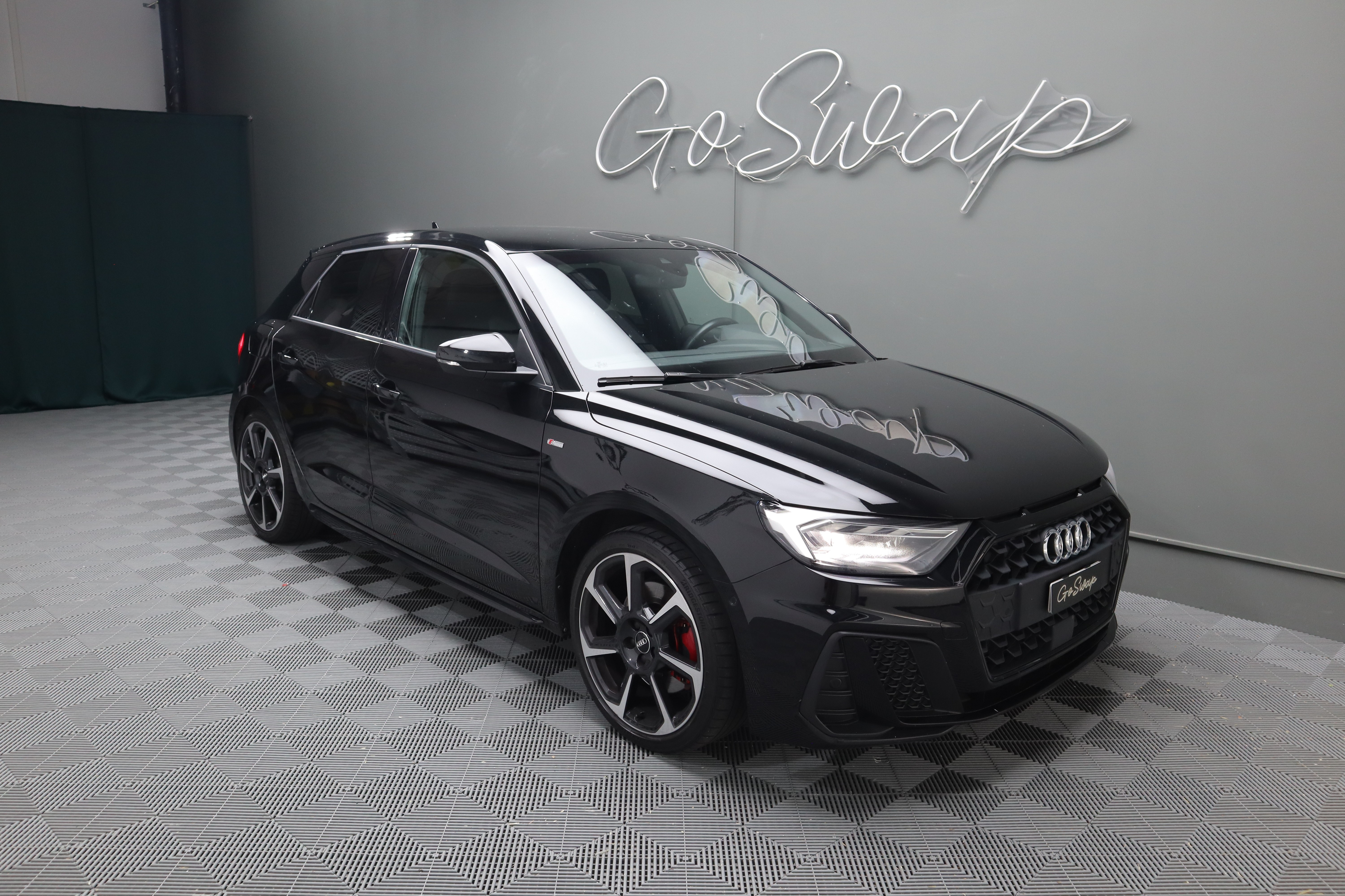 AUDI A1 Sportback 35 TFSI S Line