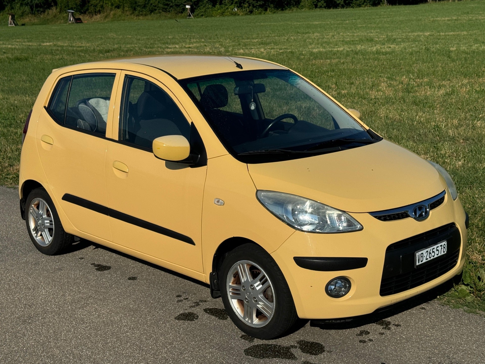 HYUNDAI i10 1.1 Style