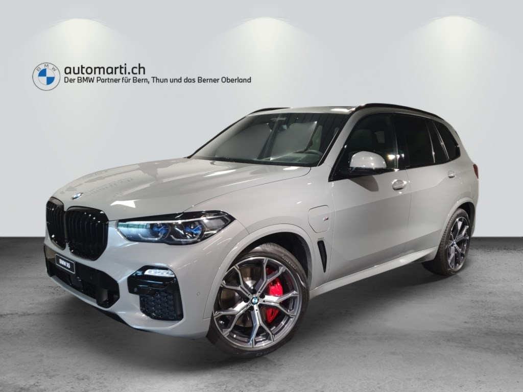 BMW X5 xDrive45e M Sport