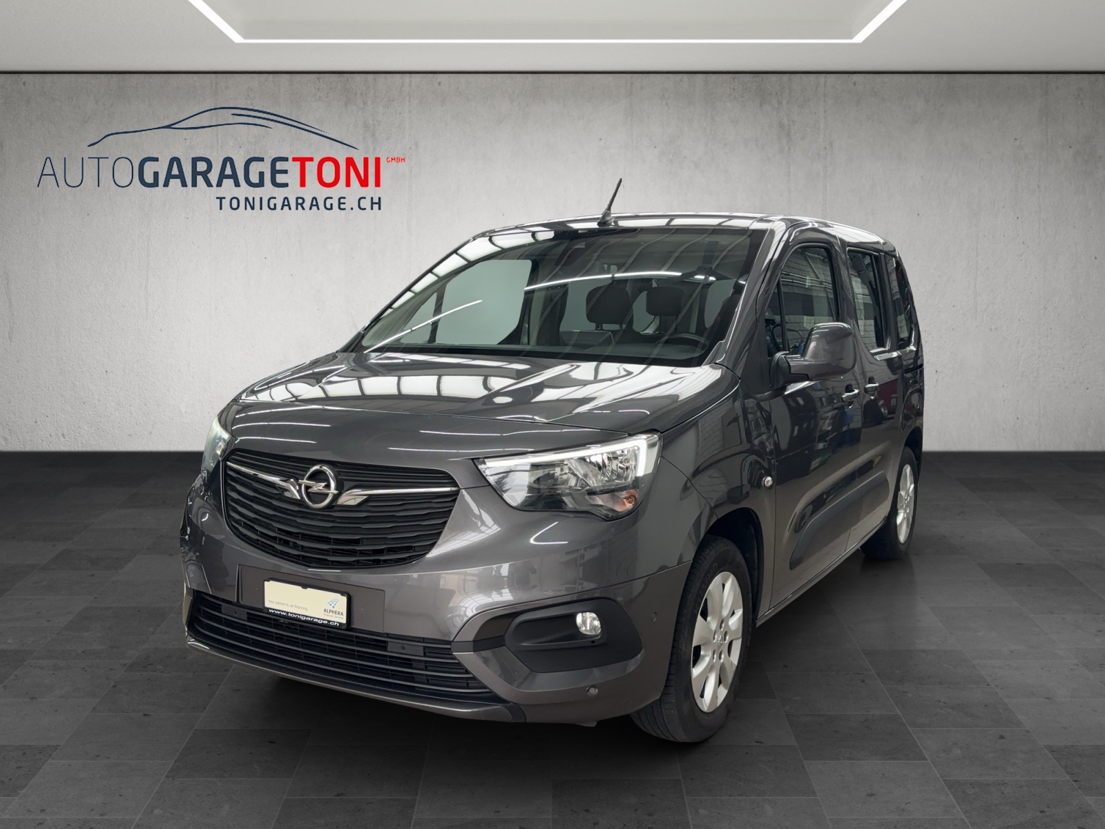 OPEL Combo Life 1.5 Innovation