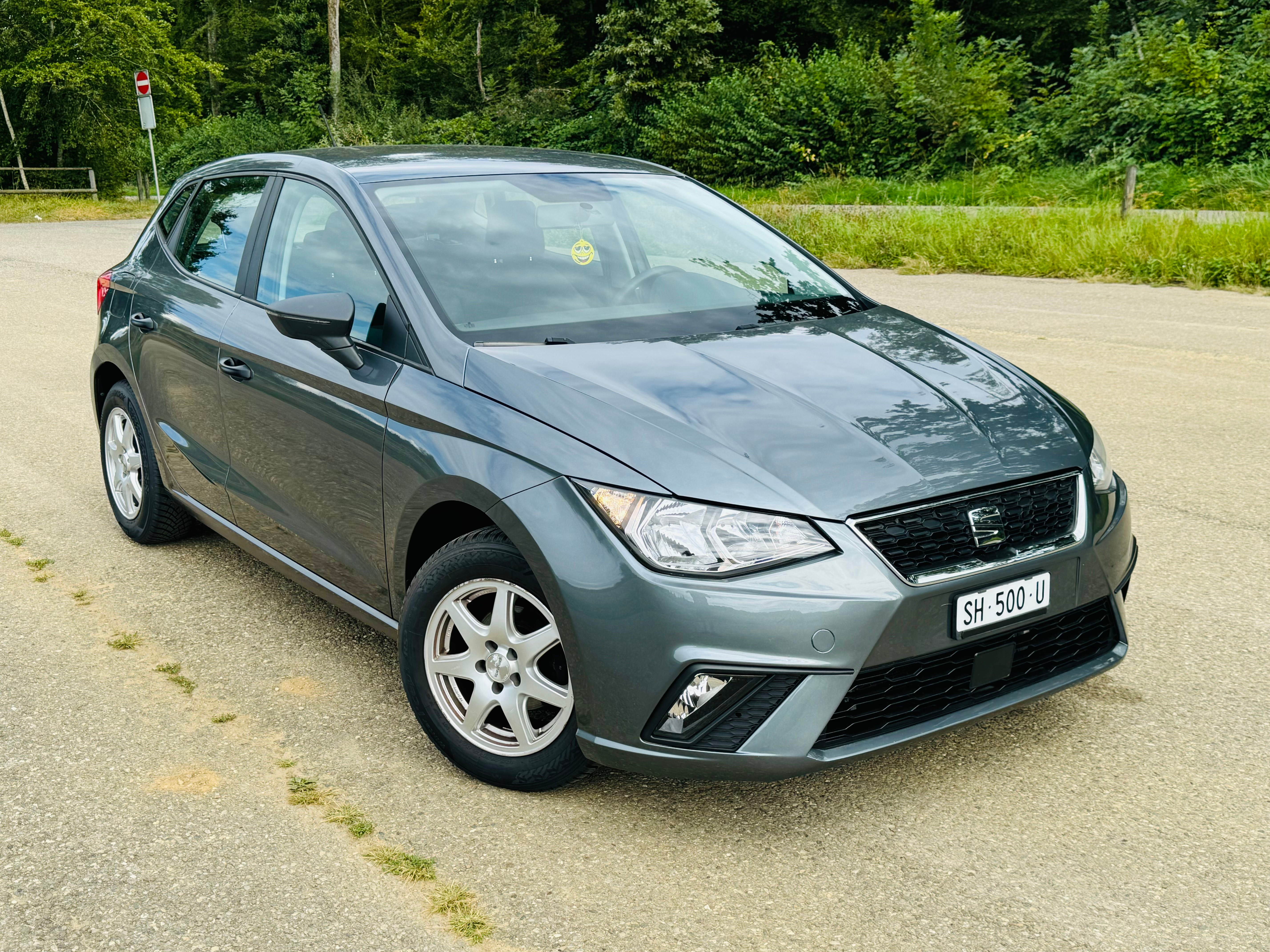 SEAT Ibiza 1.0 EcoTSI Style