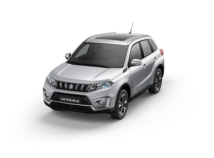 SUZUKI Vitara 1.5B Top Hybrid Edition 35 4x4