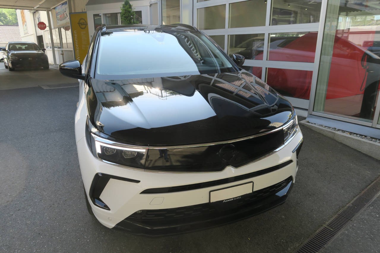 OPEL Grandland 1.6 T PHEV GSE 4x4