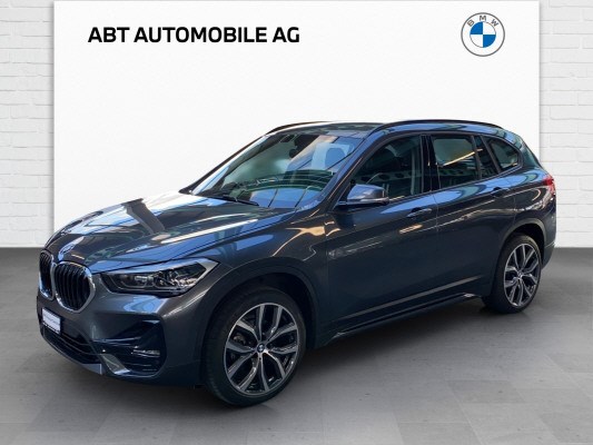 BMW X1 xDrive 18d Sport Line