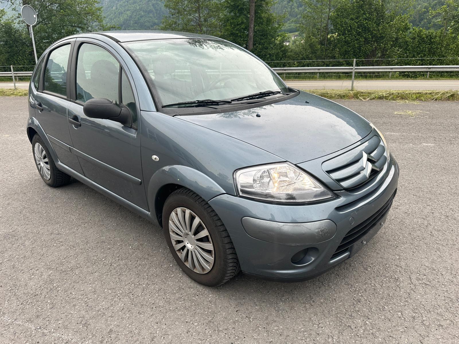 CITROEN C3 1.1i Furio