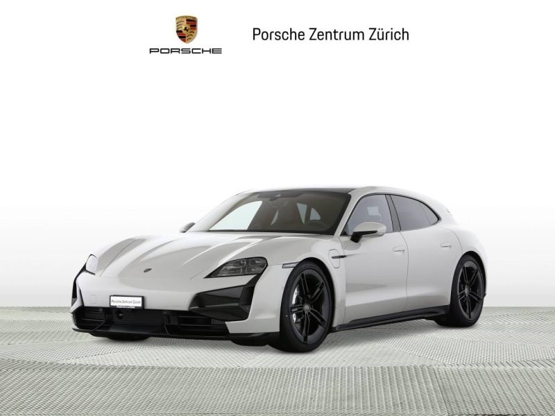 PORSCHE TAYCAN Turbo Sport Turismo