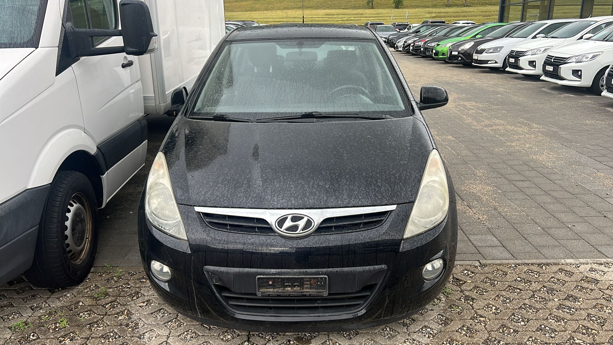 HYUNDAI i20 1.4 Style