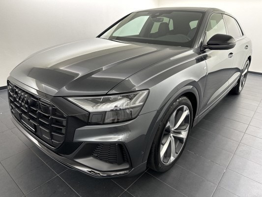 AUDI Q8 50 TDI quattro