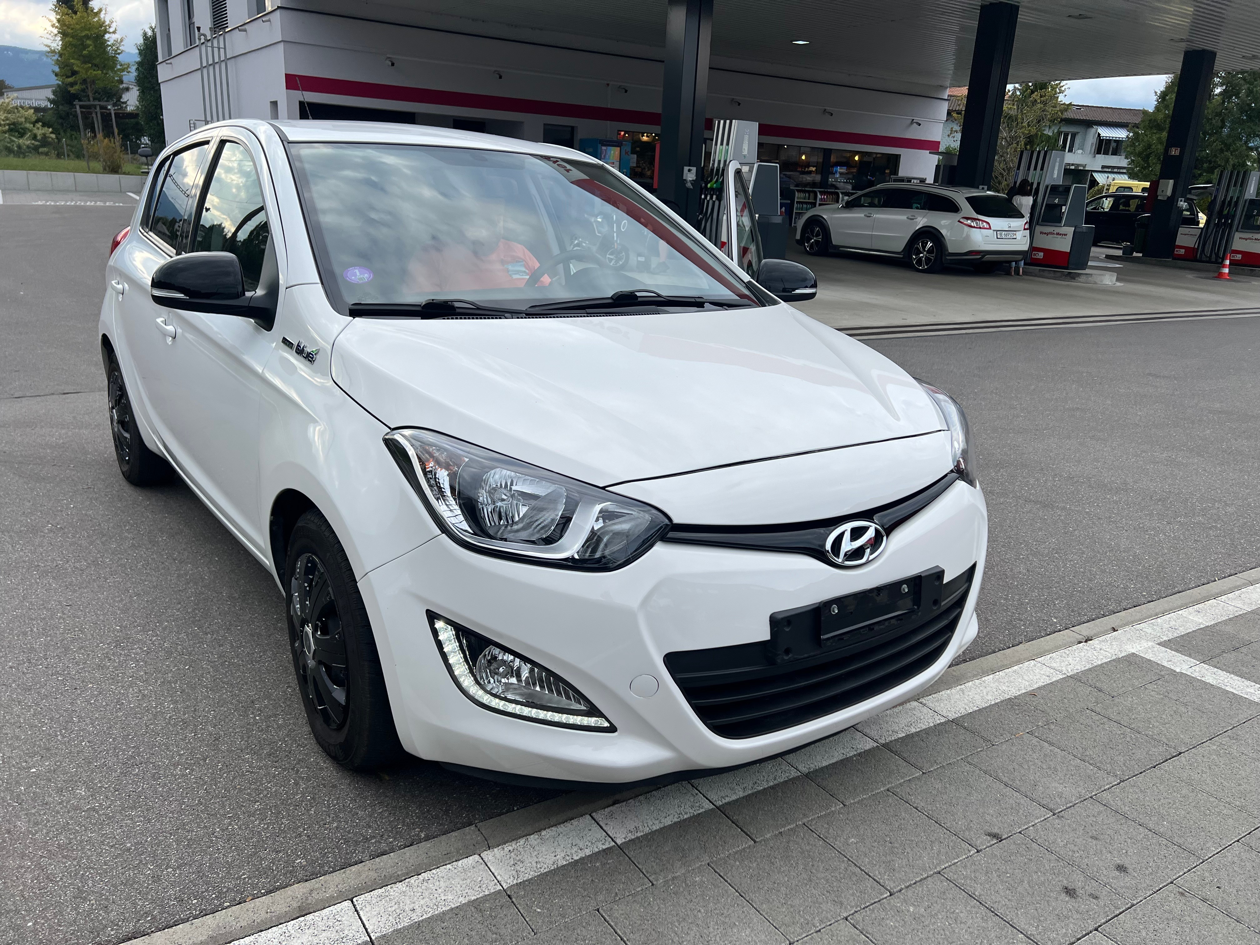 HYUNDAI i20 1.4 Style