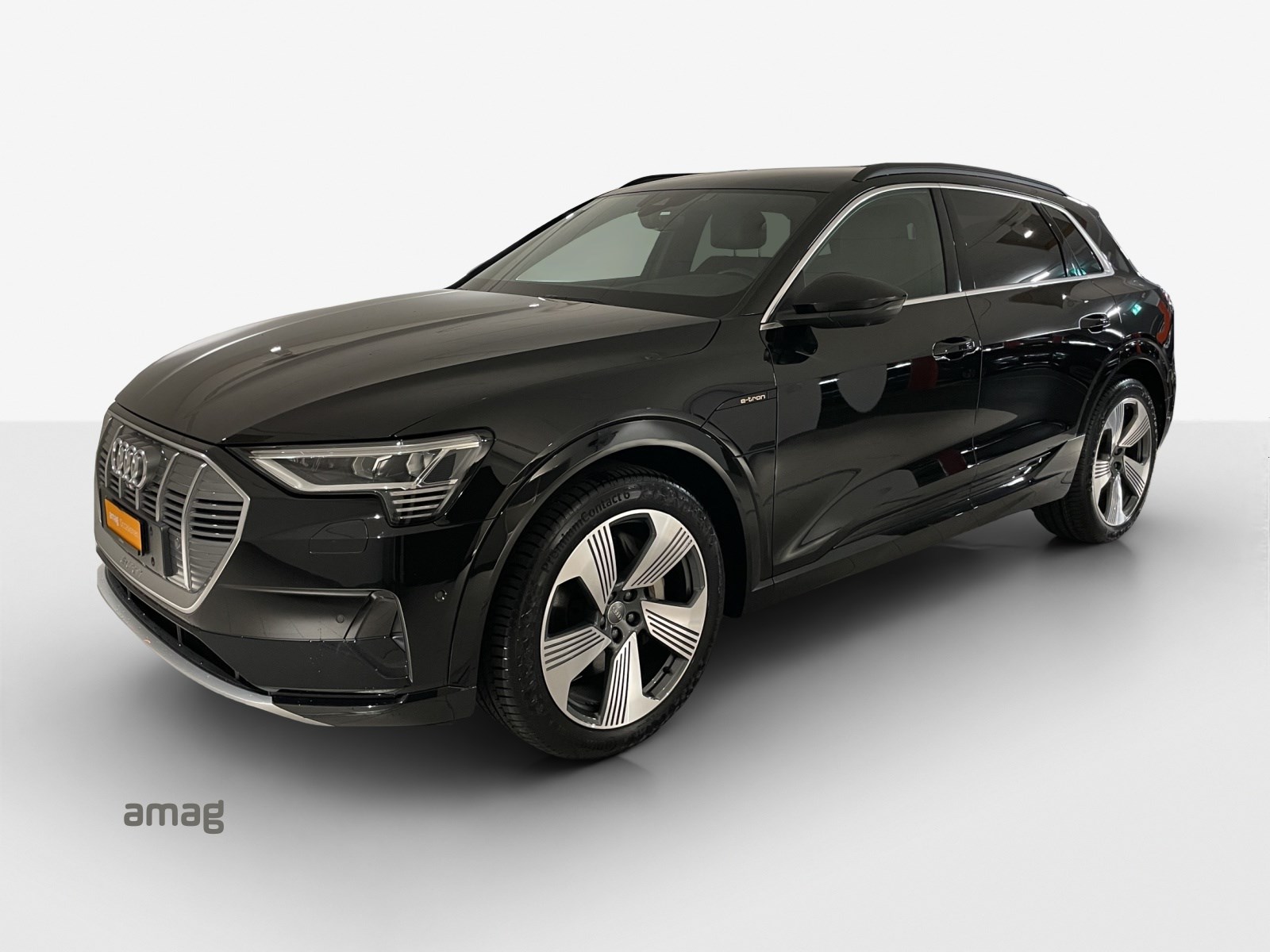 AUDI e-tron 50 Advanced Attraction quattro