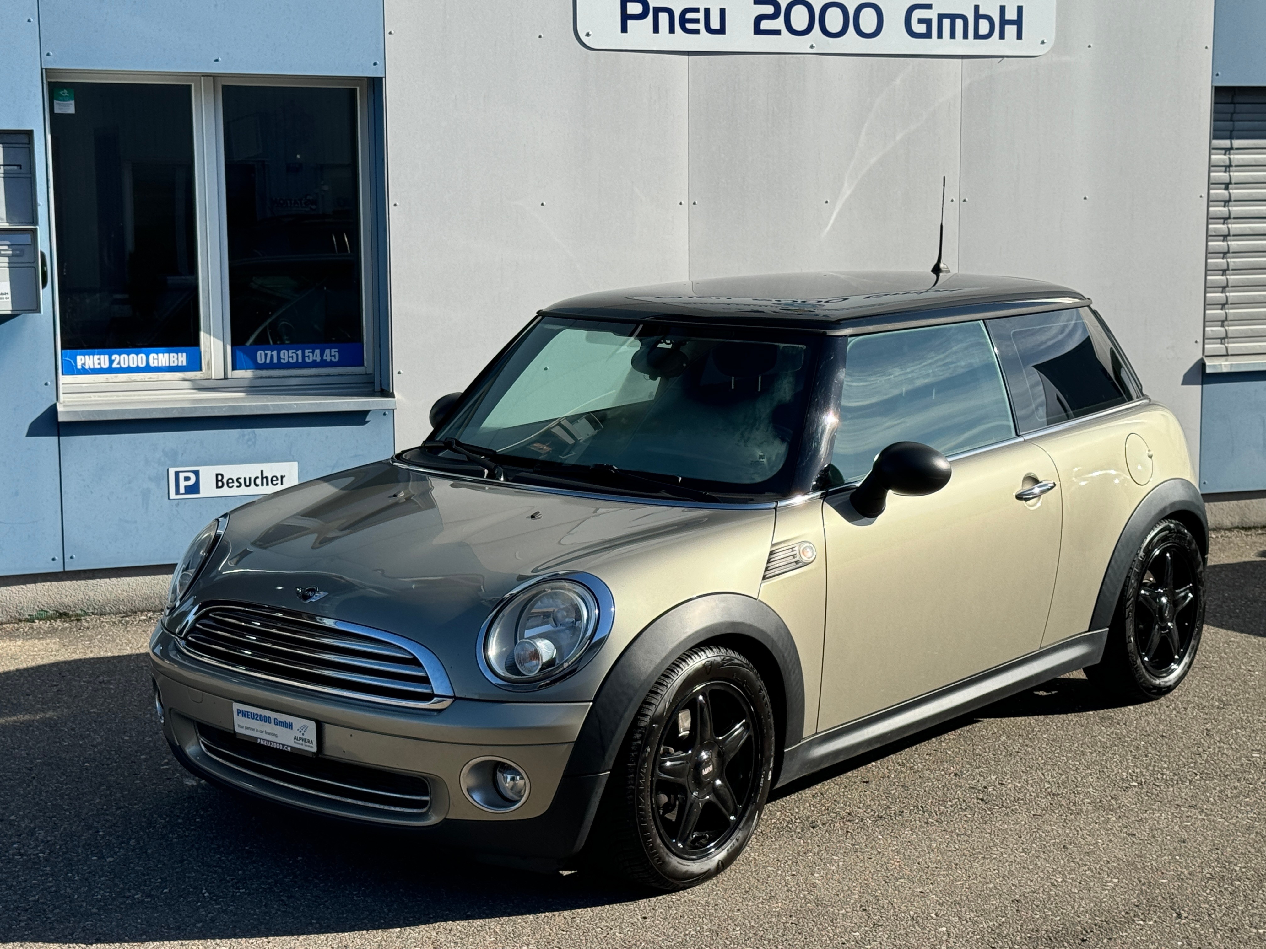 MINI Mini Cooper