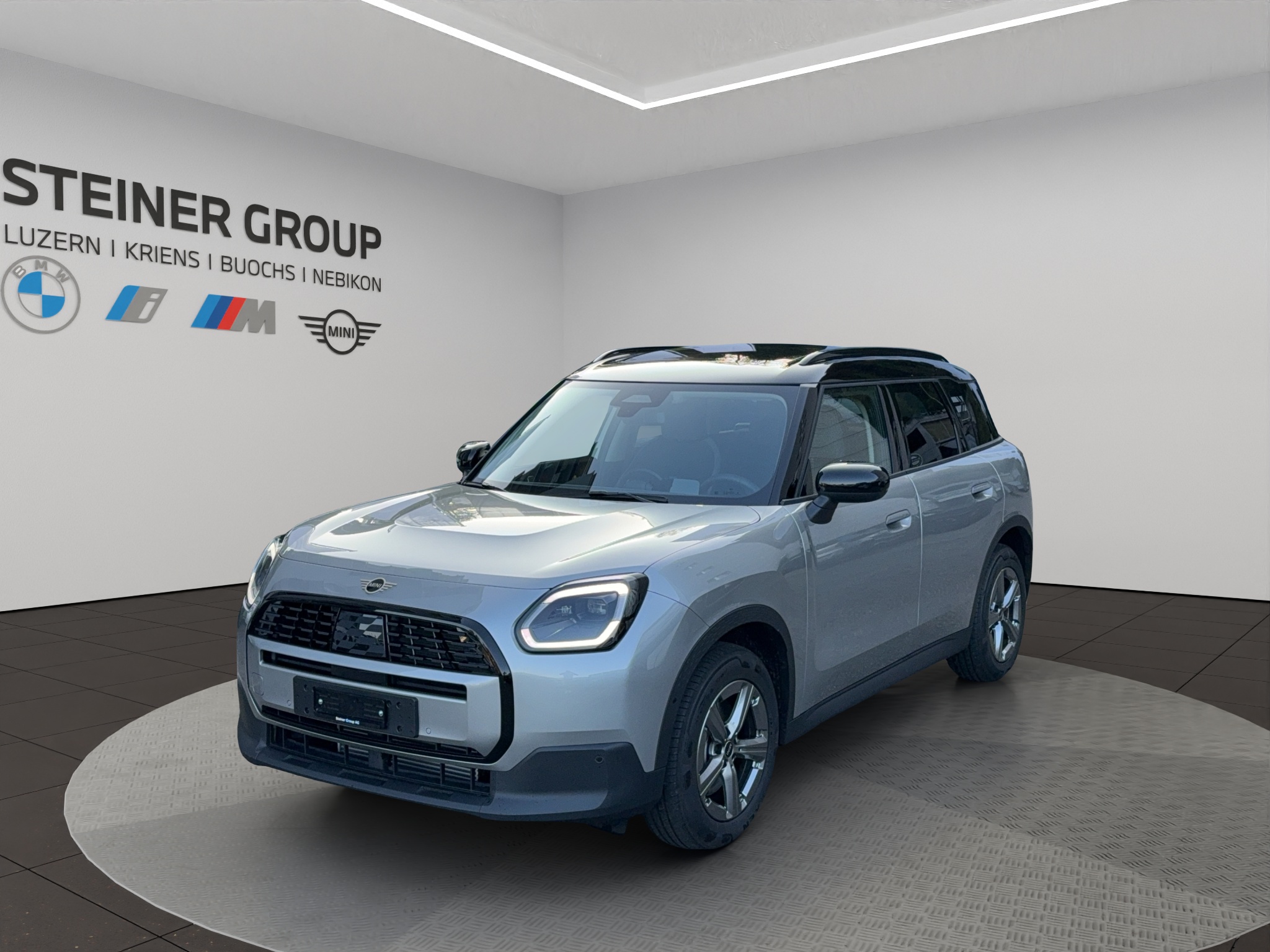 MINI Mini Countryman C