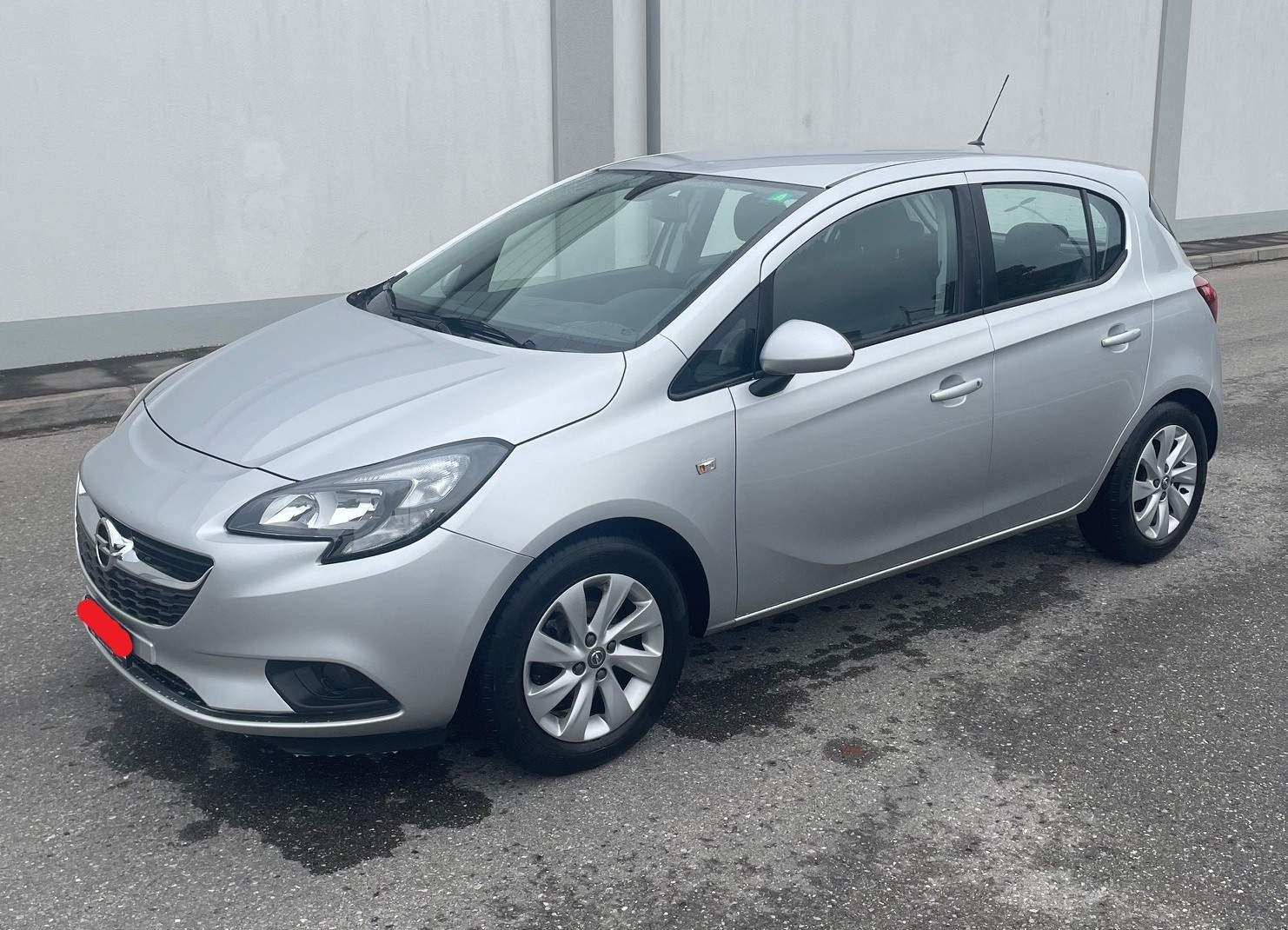 OPEL Corsa 1.4 TP Enjoy