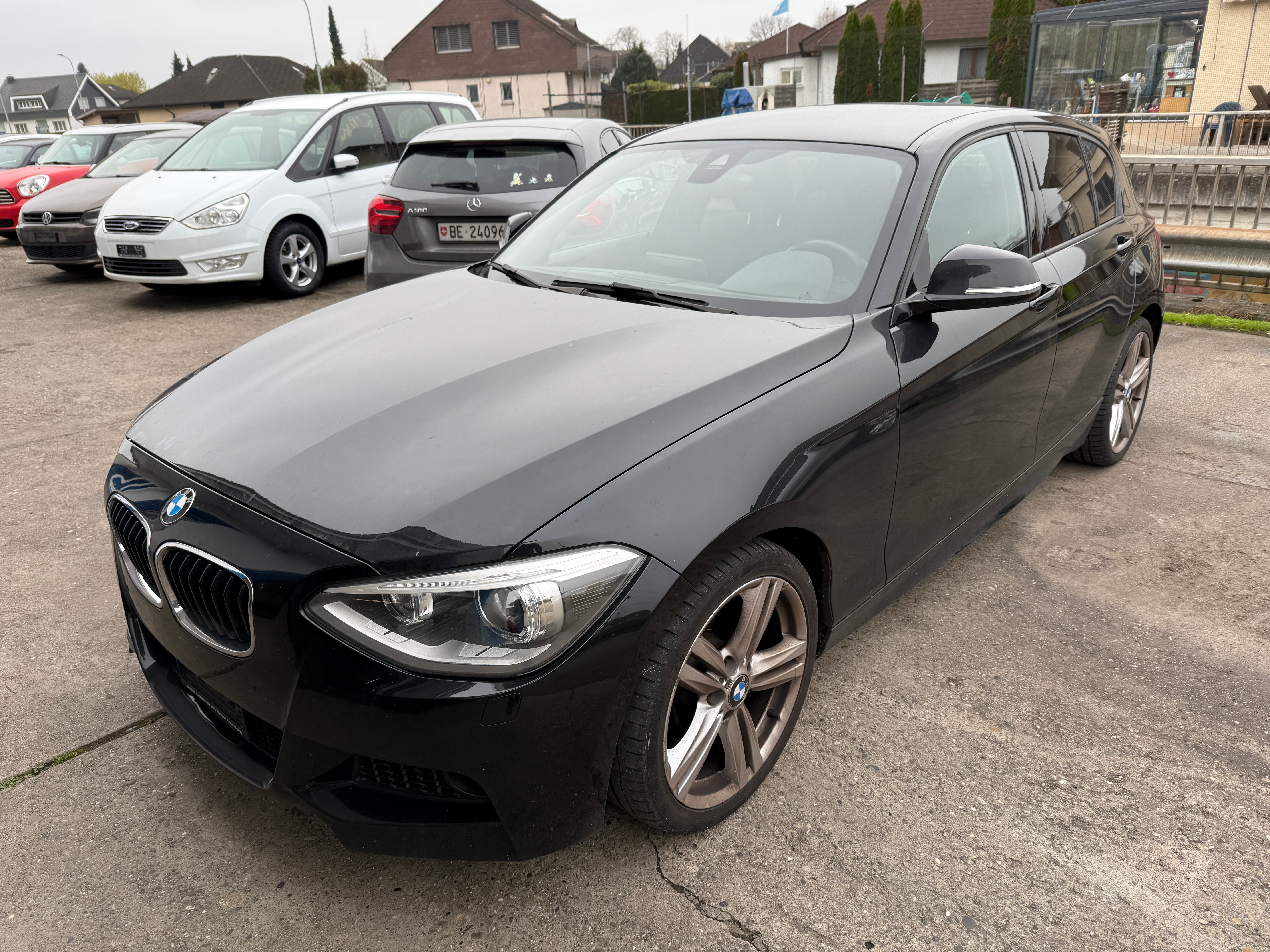 BMW 118i