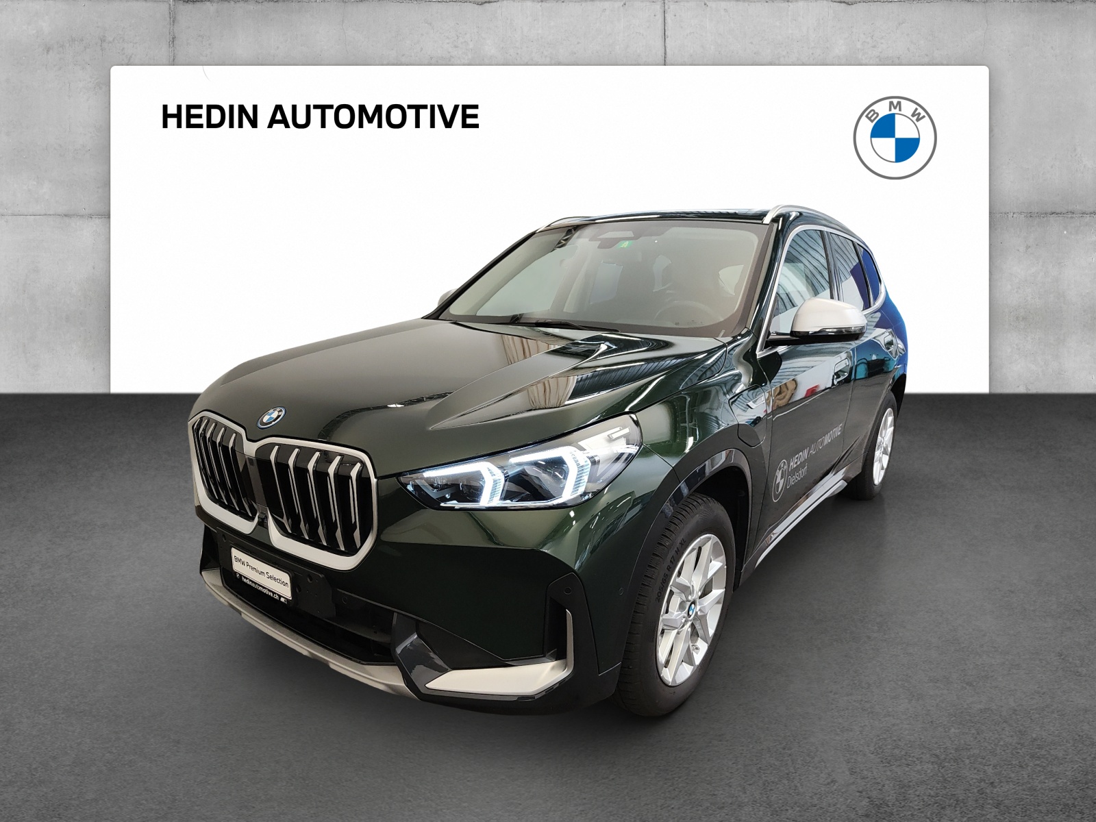 BMW X1 xDrive 25e xLine