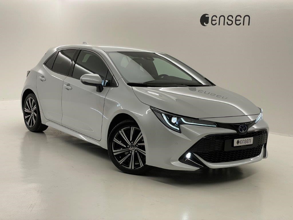 TOYOTA Corolla Hybrid 2.0 Trend