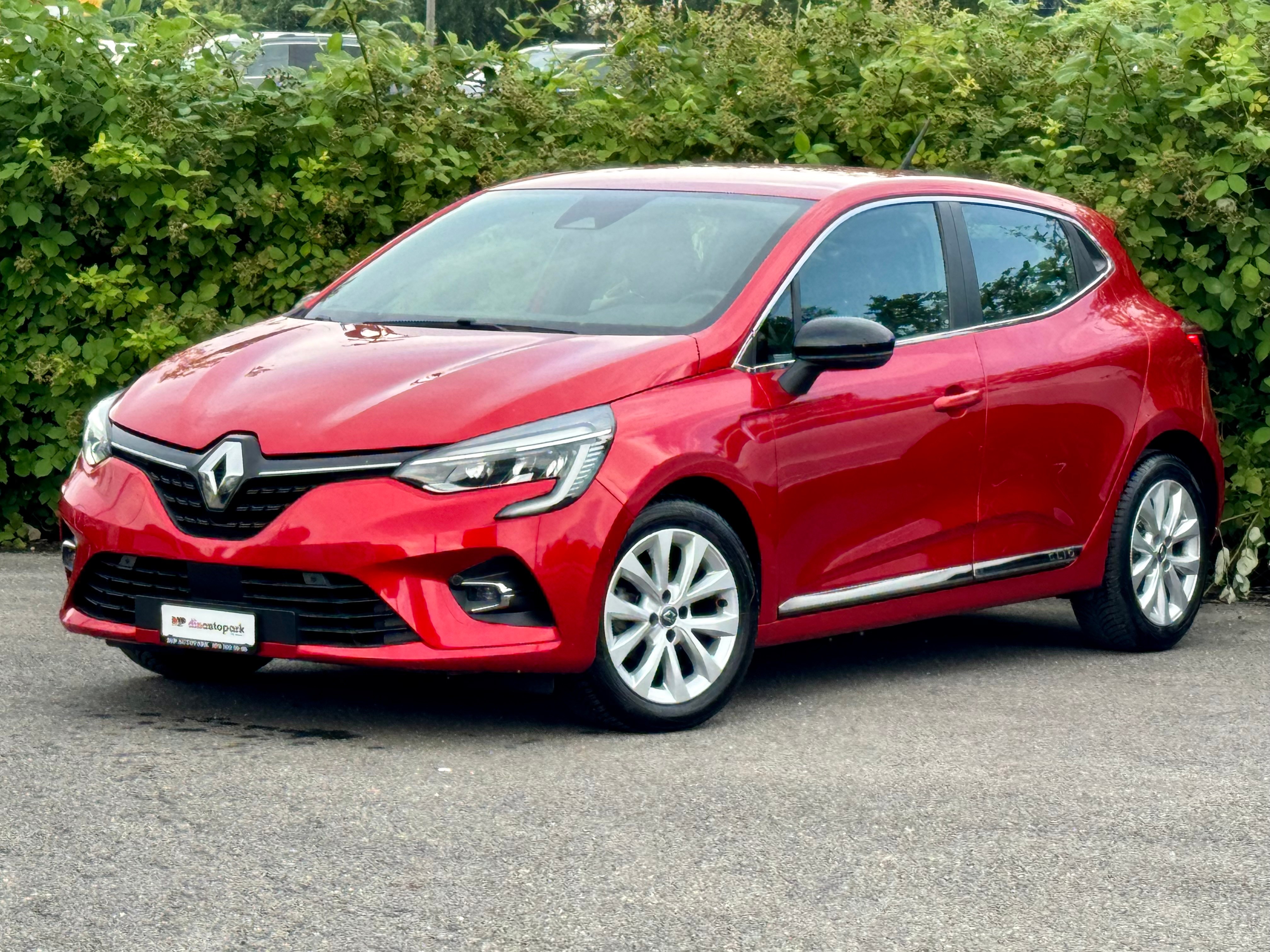 RENAULT Clio 1.0 Intens