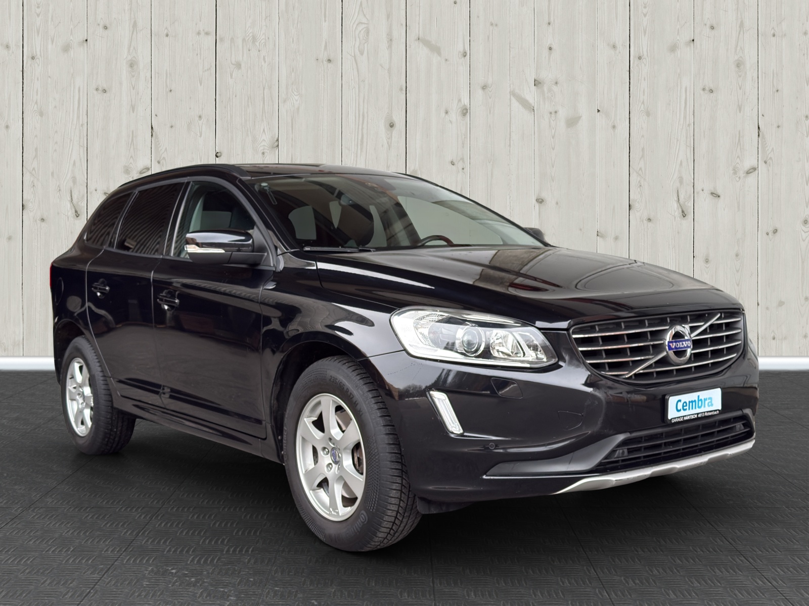 VOLVO XC60 D4 AWD Kinetic Geartronic