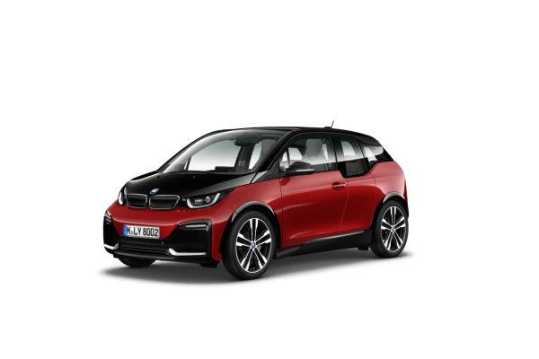 BMW i3s (120Ah)