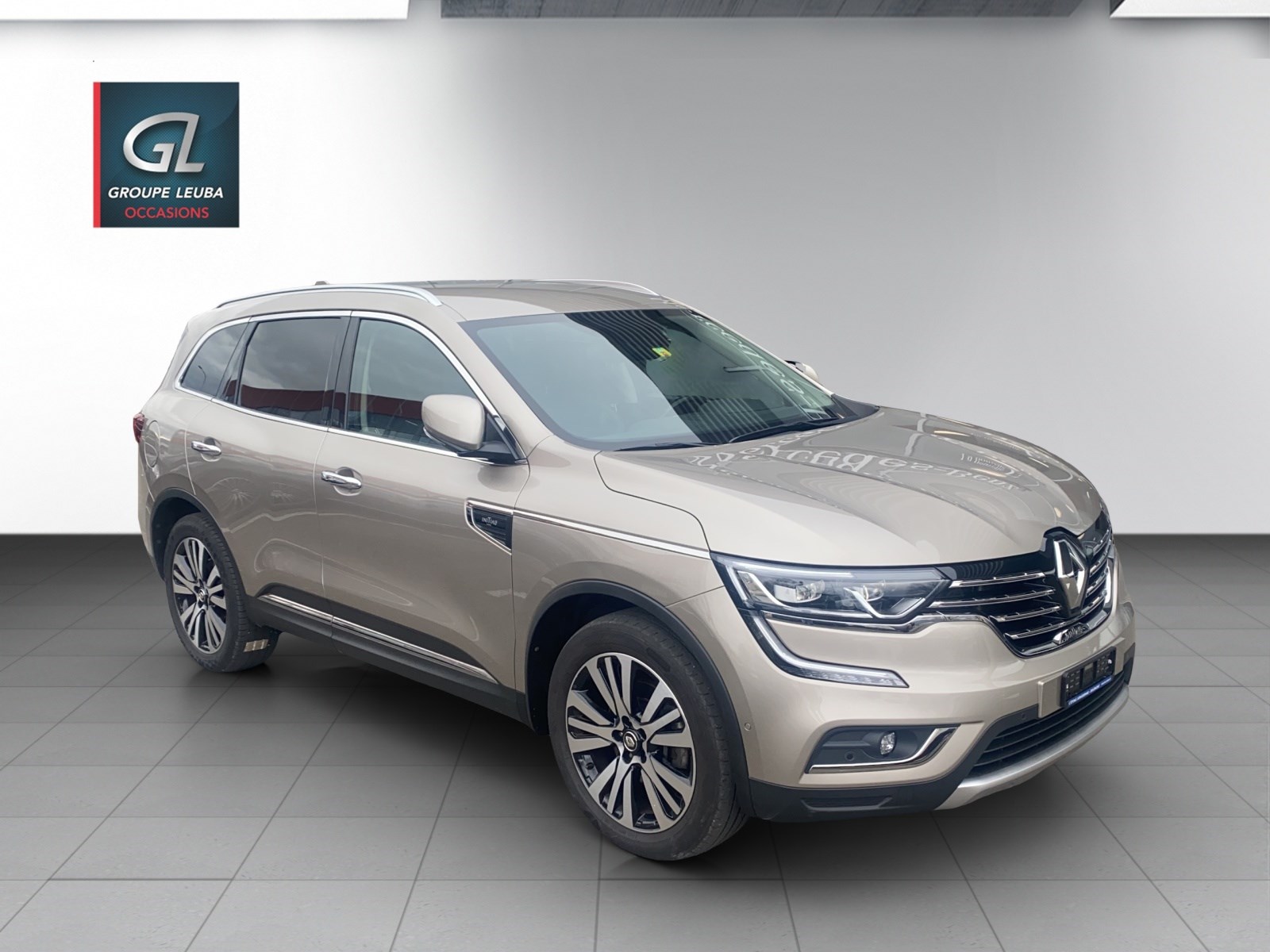 RENAULT Koleos 2.0 dCi Int.Par4x4