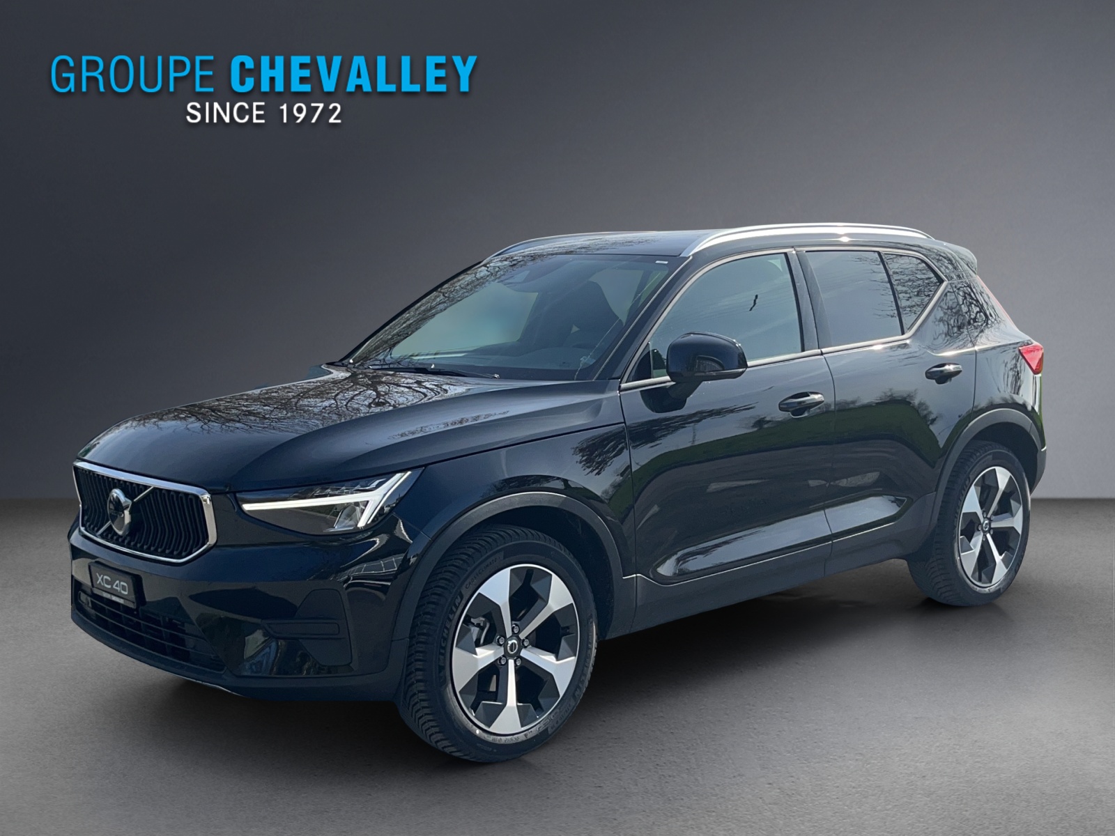 VOLVO XC40 T2 Core Geartronic