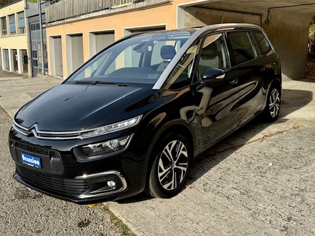 CITROEN Grand C4 Spacetourer 1.2 FeelEditionEAT8