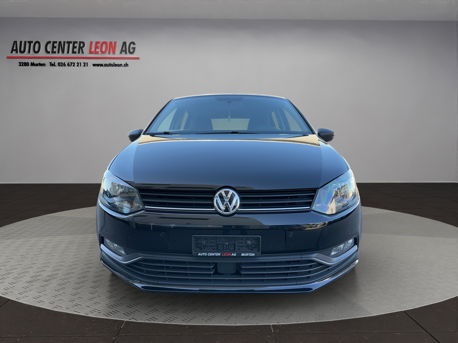 VW Polo 1.0 BMT Trendline