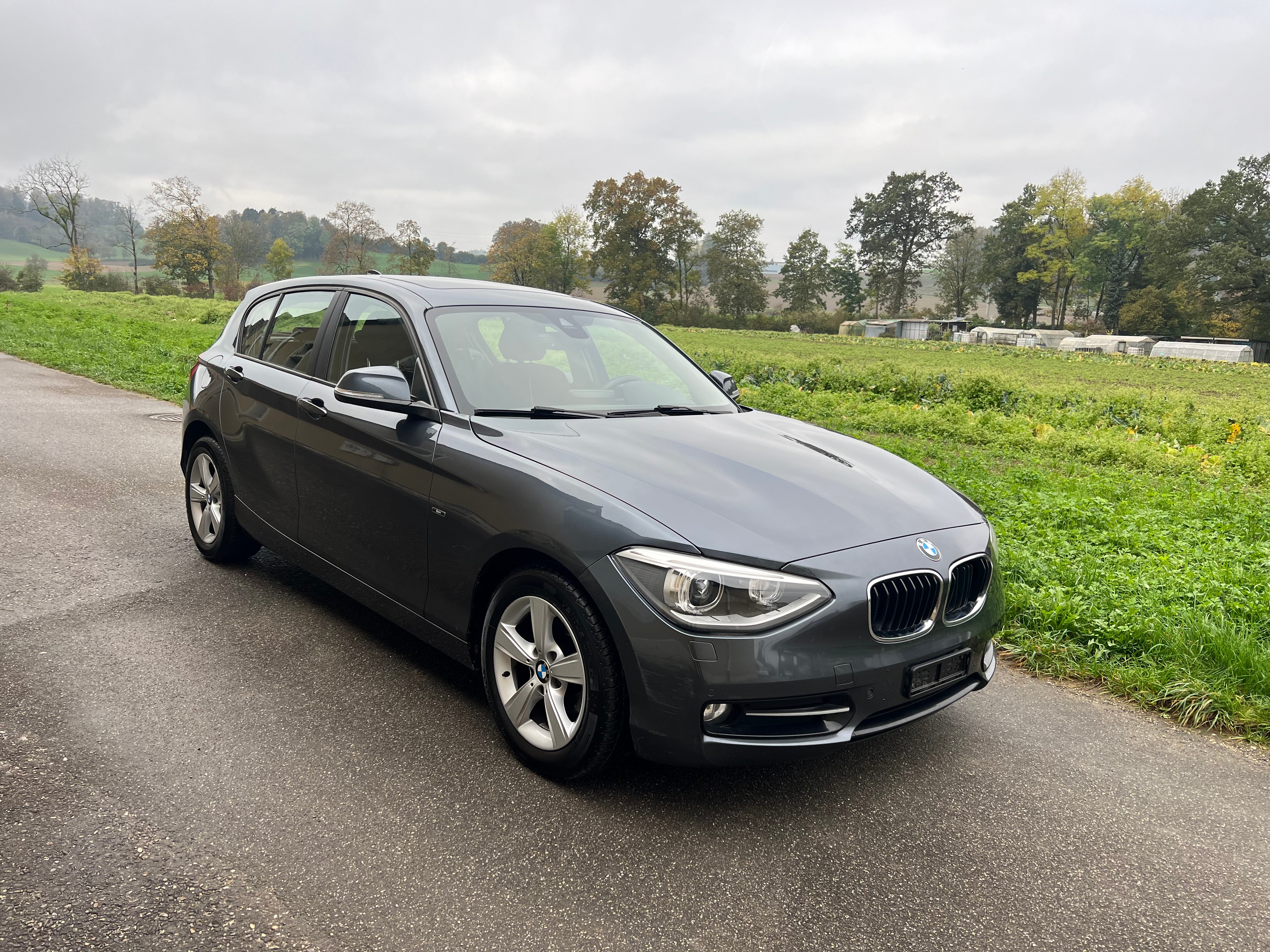 BMW 116i